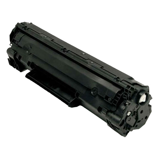 Тонер HP 17A/CF217A Bk съвм 1.6k