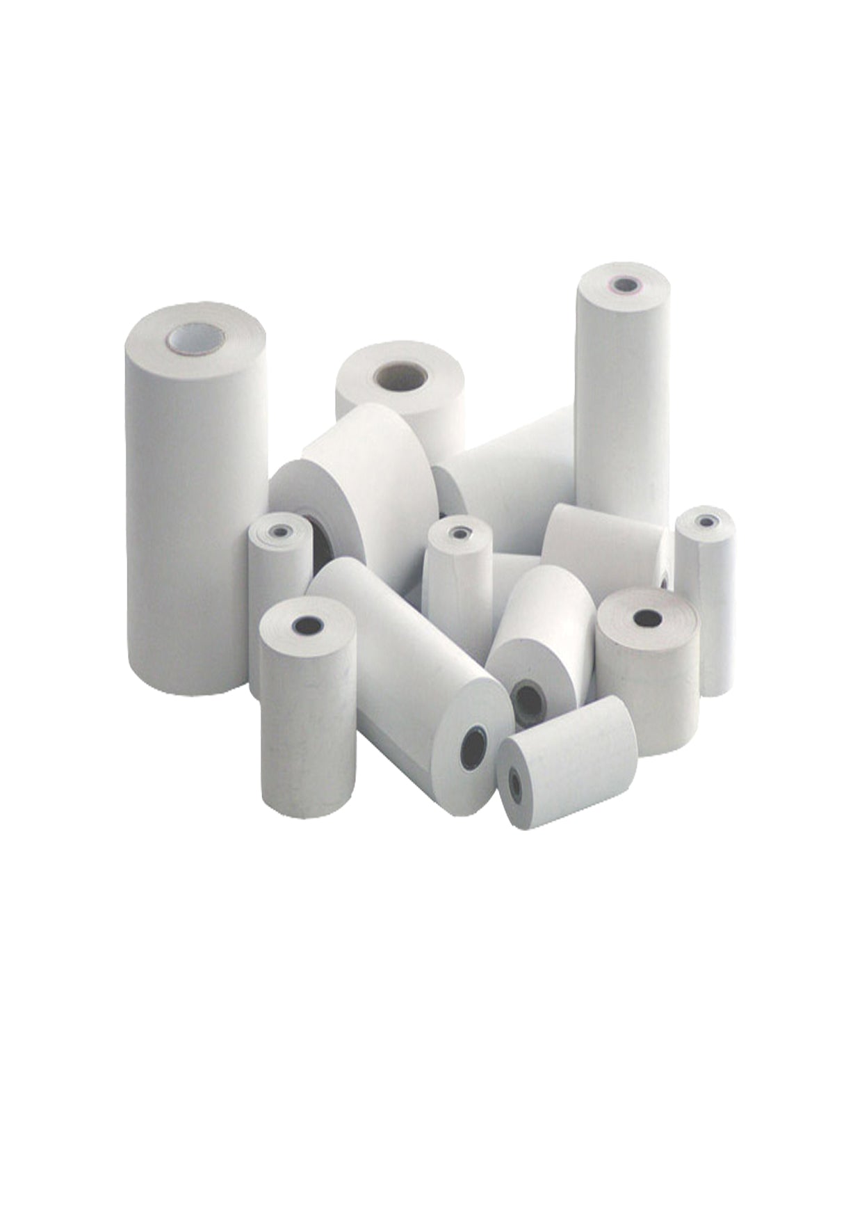 Касови ролки – 57/10, 57/17, 57/26, 79/34 | Cash Register Rolls – термо хартия