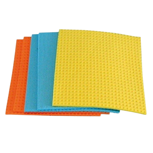 Попивателна Кърпа Швантух 18×20 см | Висока Абсорбция и Многократна Употреба