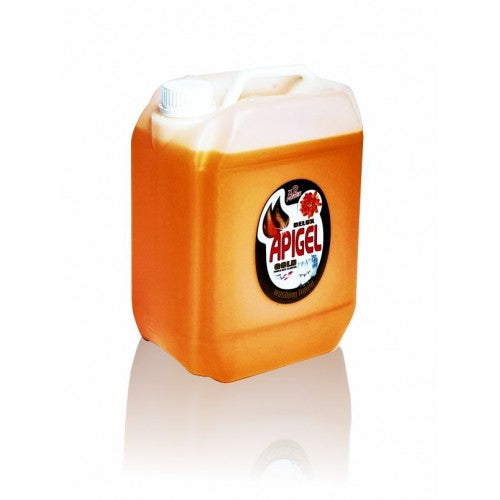 API-GEL PREMIUM SUPER CONCENTRATE | Концентрирано Веро за Съдове | 5 л