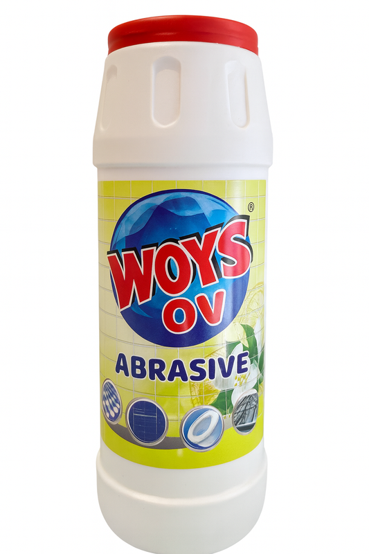 Woys абразив 500 гр