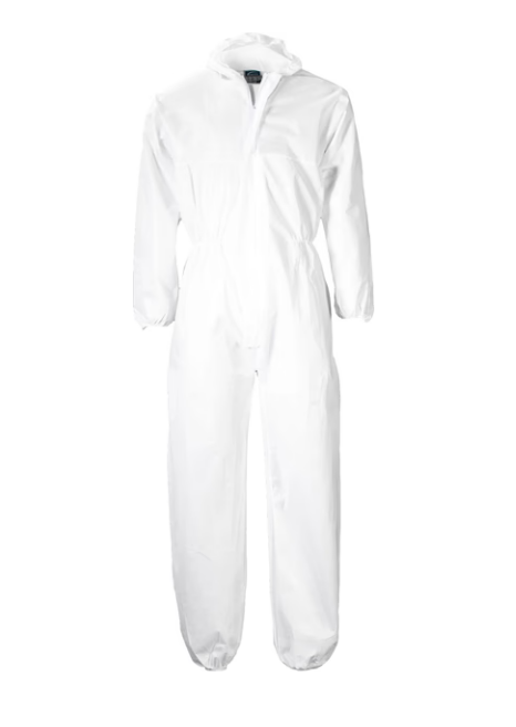 Portwest Противопрахов гащеризон за еднократна употреба