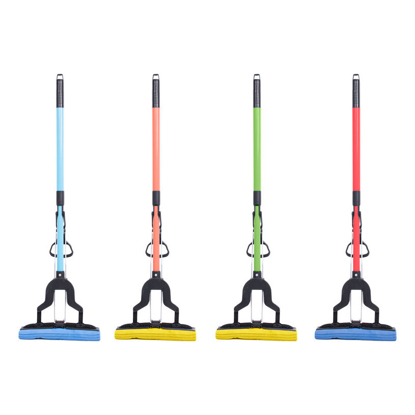 Моп пеперудка