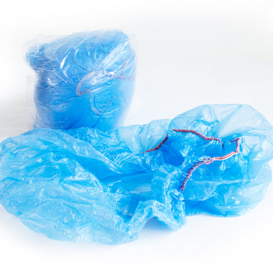 Найлон с ластик за вана