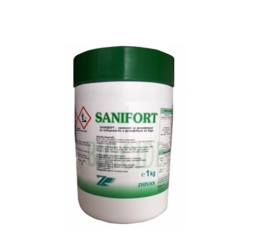 Санифорт Гранулат 1 кг