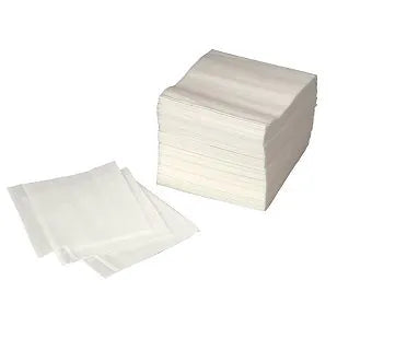 Тоалетна хартия 100% целулоза на пачки - 200бр. 40бр в кашон