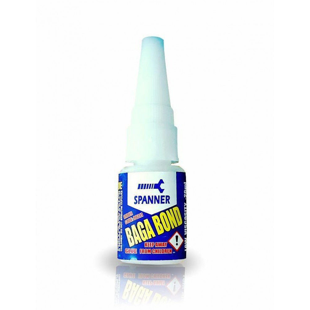 BAGA BOND 20ml (super glue)