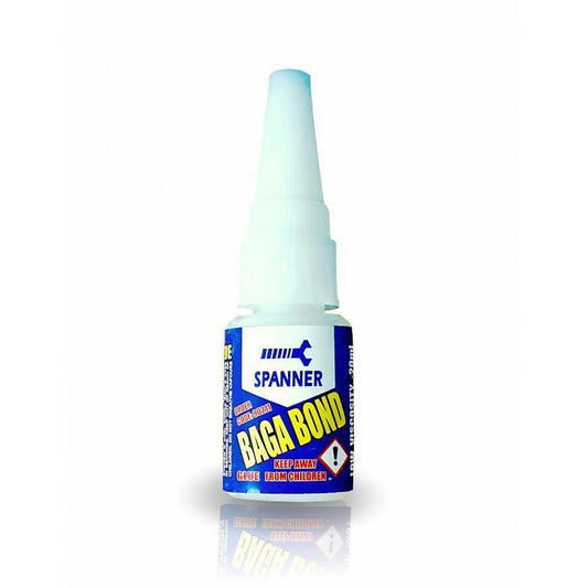 BAGA BOND 20ml (super glue)