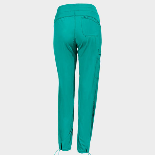 CHEROKEE LADY STR Панталон, св. петрол, 95%Пол 5%Спандекс, CKE1123A, n.M