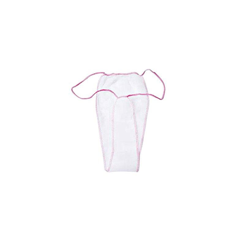 Еднократни бикини тип прашка 100 броя – дамски