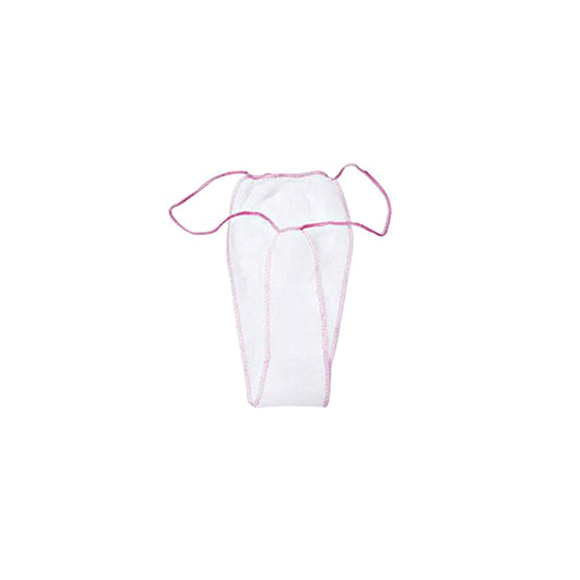 Еднократни бикини тип прашка 100 броя – дамски