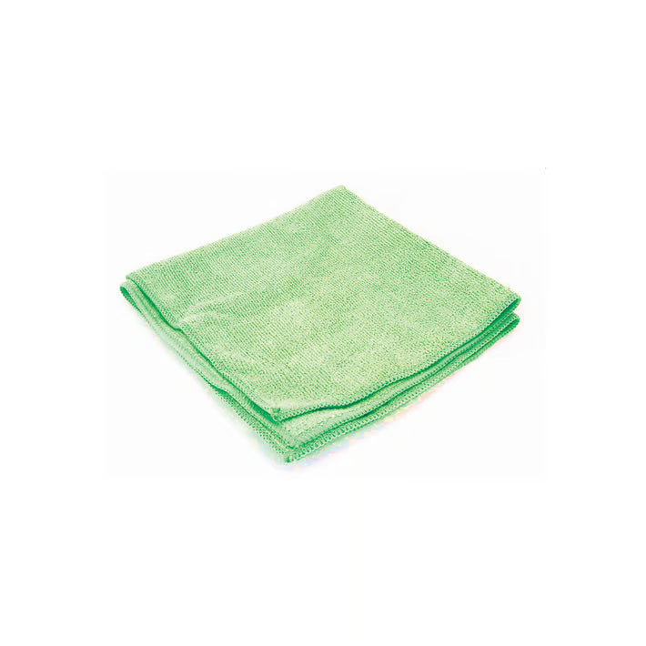 Микрофибърна Кърпа за Стъкла 30×30 см | Без Следи, Мъх и Надрасквания