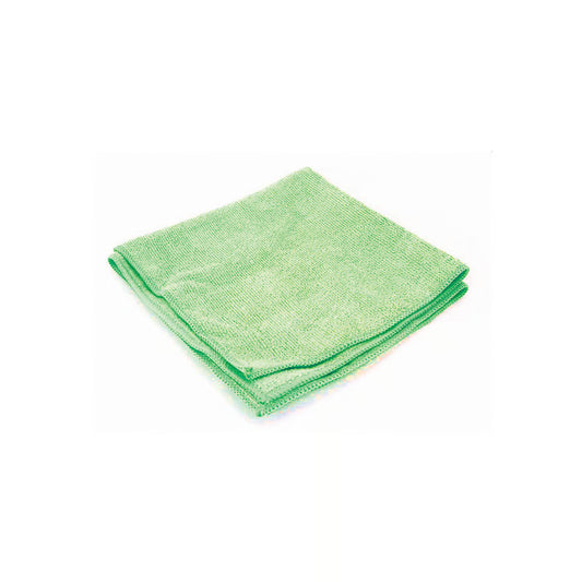 Микрофибърна Кърпа за Стъкла 30×30 см | Без Следи, Мъх и Надрасквания