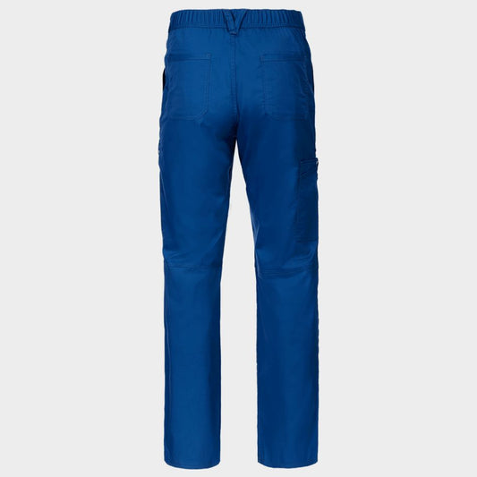 Мъжки мед. панталон CHEROKEE MR TAPERED DARK BLUE WWE140