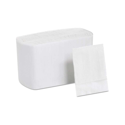 Салфетки за диспенсър за маса 200бр в пачка