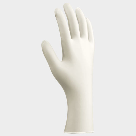 Нитрилни ръкавици без пудра SETINO NITRILE WHITE