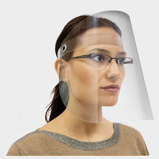 Ластик за Предпазен Щит SP 25 | Резервен Еластичен Колан | Регулируем и Удобен