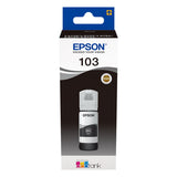 Мастило Epson 103 EcoTank Black 4.5k