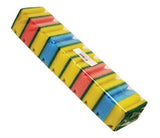 Гъба за Чинии 10-ка Голяма с Канал | Ергономични Кухненски Гъби с Висока Издръжливост