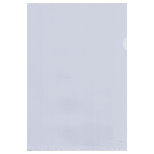 Джоб L-образен Dosy 90 микр. прозрачен