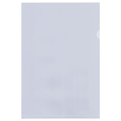 Джоб L-образен Dosy 90 микр. прозрачен