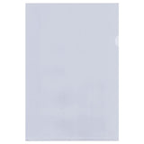 Джоб L-образен Dosy 90 микр. прозрачен