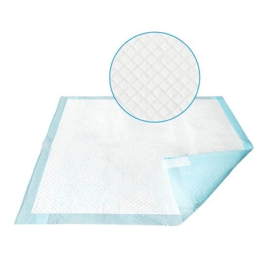 Абсорбиращи Санитарни Чаршафи (60x90 см) – пакет 10 бр | Висока Попивателност и Хигиенична Защита