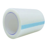 Пластир Полиетиленов (PE) 5 см x 5 м | Хипоалергичен, Прозрачен и Дишащ