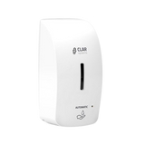 Дозатор конц.сапун 0.900, бял BELA/J9100EPB