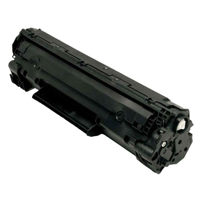 Тонер HP 17A/CF217A Bk съвм 1.6k