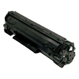 Тонер HP 17A/CF217A Bk съвм 1.6k