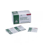 Алкохолни Тампони 70% IPA | За Медицинска и Хигиенна Употреба | 100 бр.