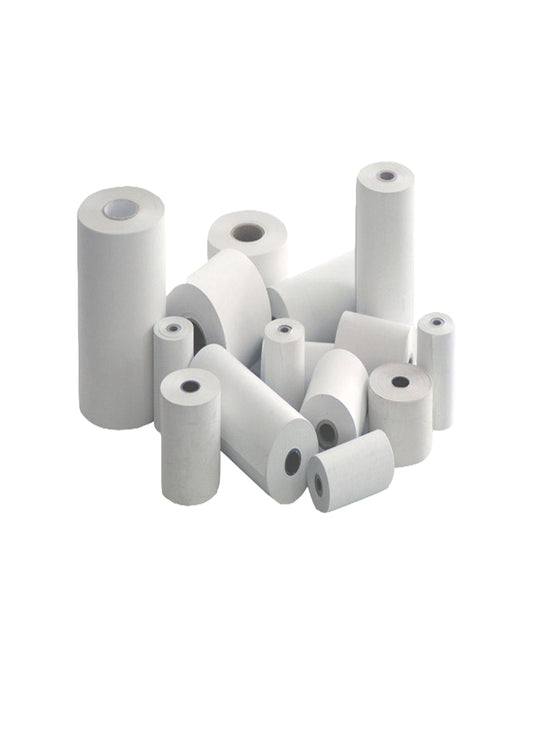 Касова ролка