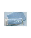 Стерилен чаршаф 70 × 70 см | Еднократен медицински чаршаф без прорез