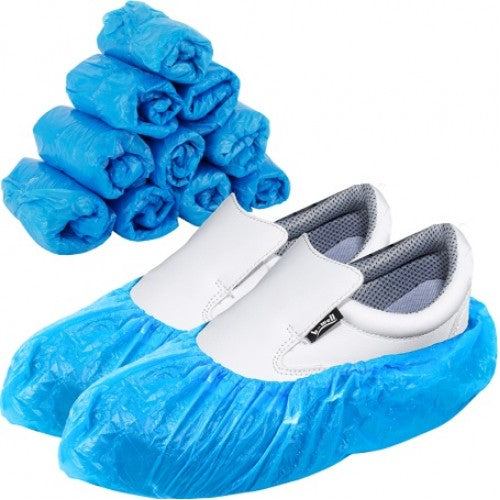 Калцуни 3 гр – голям размер, плътни | Еднократни, полиетиленови, 100 бр