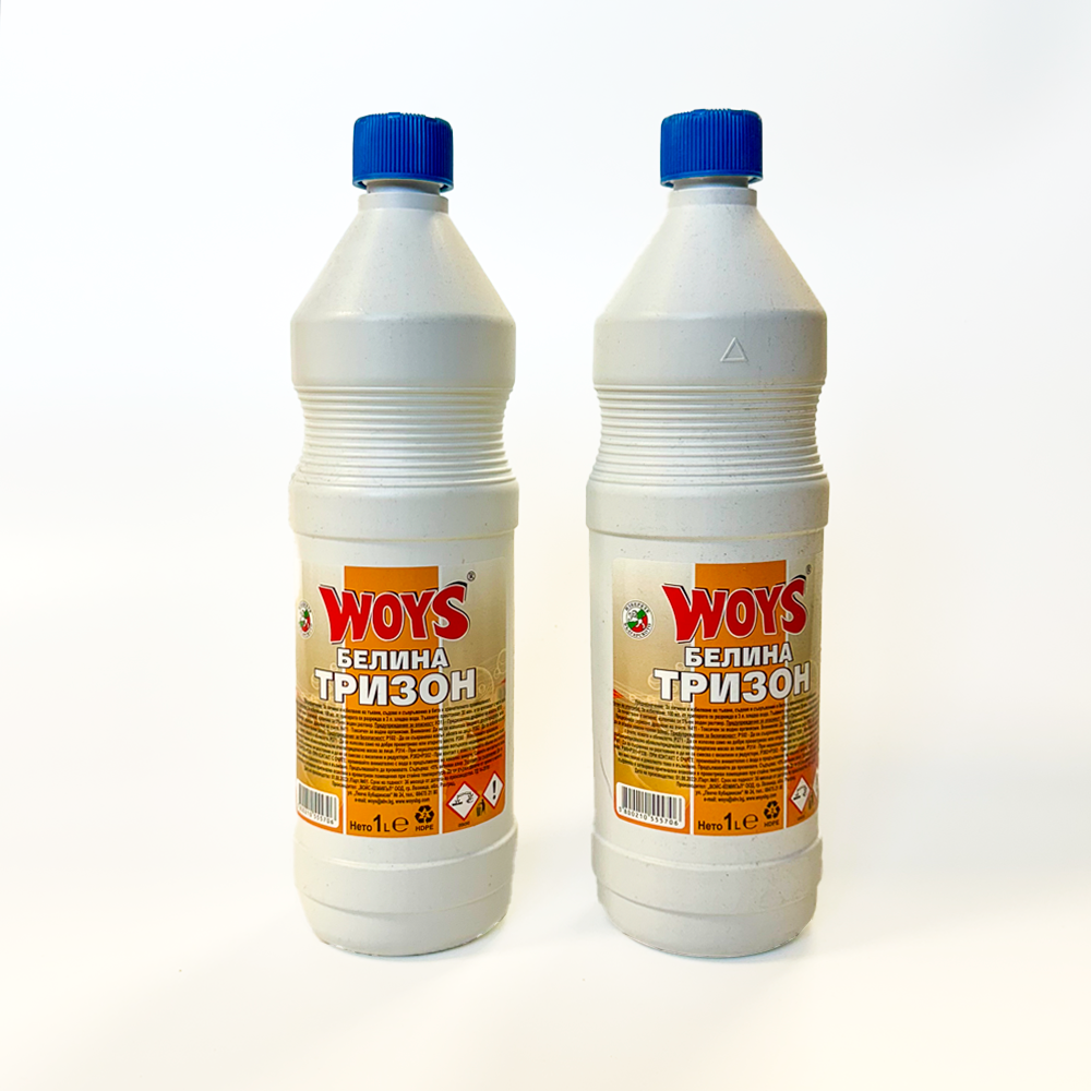 Woys тризон 1л.