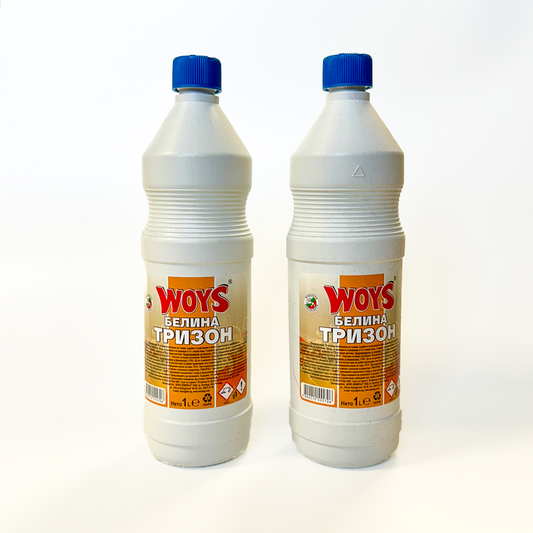 Woys тризон 1л.