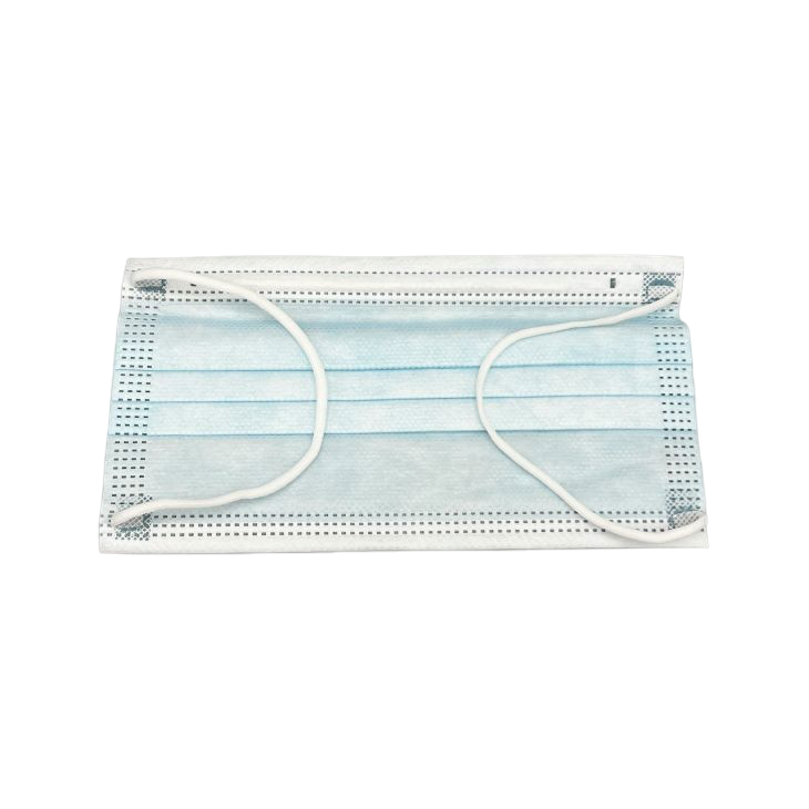 Медицински маски ALDENA – 50 бр | Трислойни, еднократни, сертифицирани