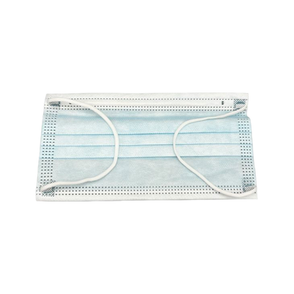 Медицински маски ALDENA – 50 бр | Трислойни, еднократни, сертифицирани