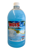 Woys течен сапун пушпул 1л