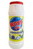 Woys абразив 500 гр