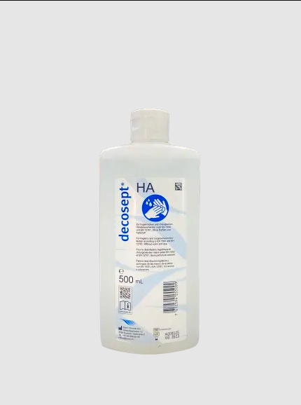 Decosept HA (500 ml)