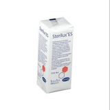 Марлен компрес HARTMANT Нестерилен 5см х 5см 8 дипли