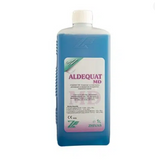 Живасепт S (1 литър)	Дезинфектант За Ръце, 80%