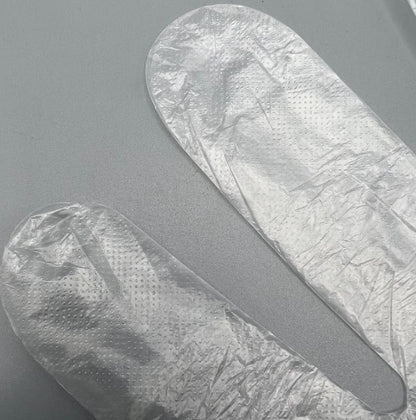 Полиетиленови Ръкавици HDPE | 100 бр. | Еднократни и Икономични