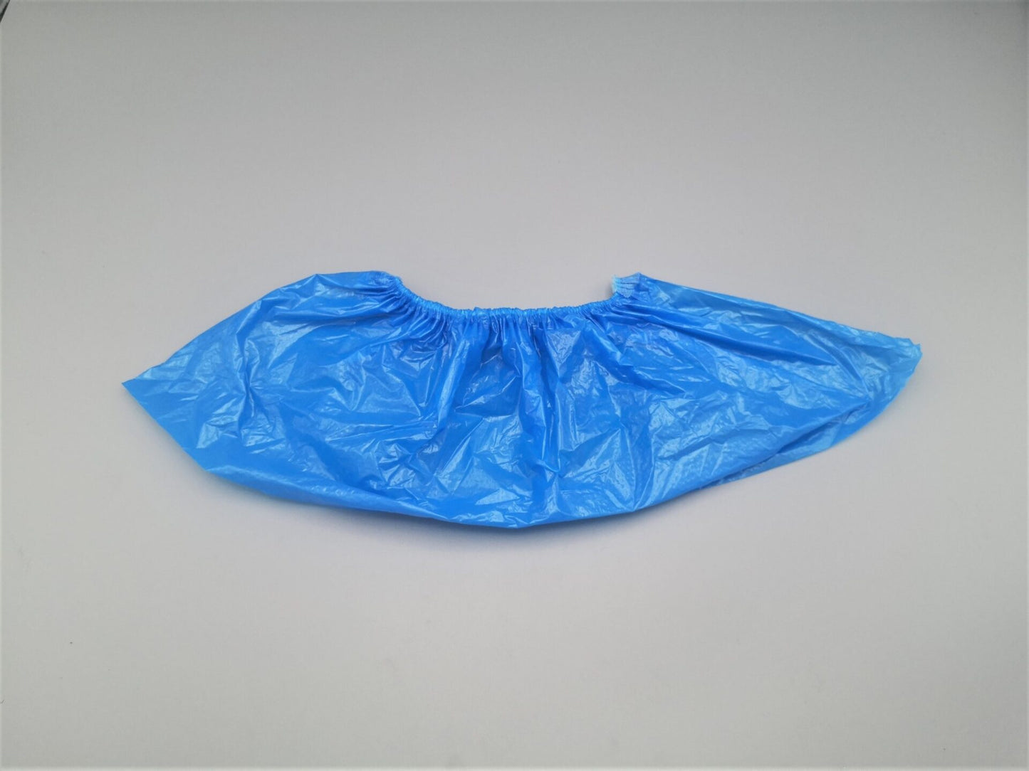 Калцуни хлорполиетилен (CPE) ALDENA 2 гр – 100 бр | Еднократни, здрави, нехлъзгащи