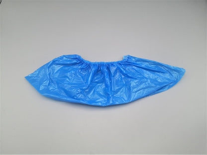 Калцуни хлорполиетилен (CPE) ALDENA 2 гр – 100 бр | Еднократни, здрави, нехлъзгащи