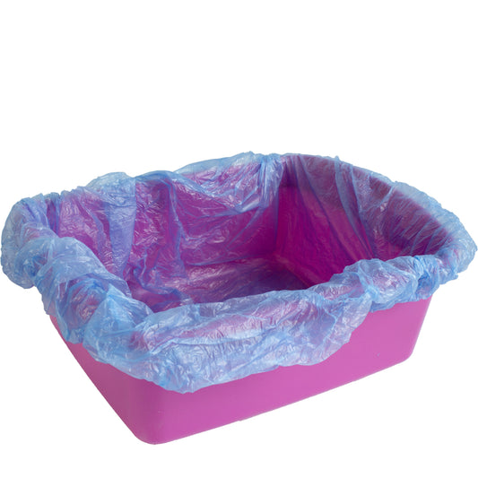 Найлон с ластик за вана