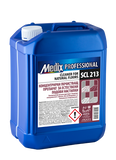 Medix Professional UCL 213 | Препарат за Естествени Подови Настилки | 5 л