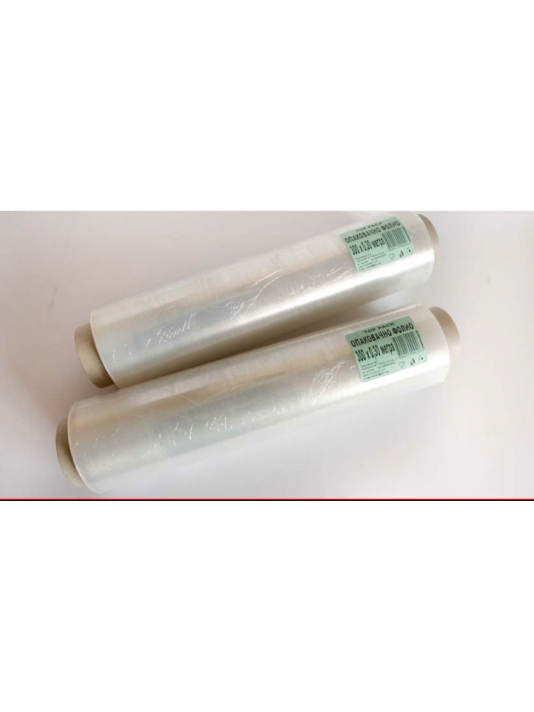 Опаковъчно домакинско фолио 30/45 300